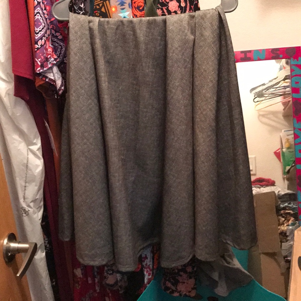 Agnes and Dora Skirt